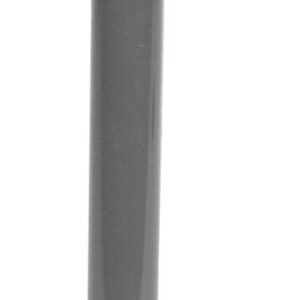 BK Products Schedule 80 3/4 in. MPT PVC 8 in. Nipple