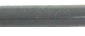 BK Products Schedule 80 3/4 in. MPT PVC 10 in. Nipple