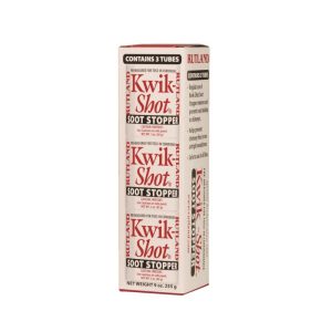 Rutland Kwik-Shot Soot Stopper