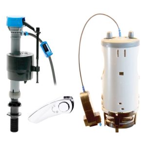 Fluidmaster Dual Flush Converter