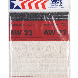 American Wick Kerosene Heater Wick For 22-DKA