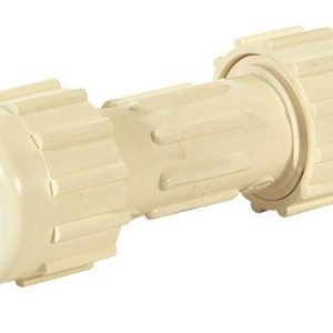 Homewerks 1/2 in. Slip X 1/2 in. D Slip CPVC Coupling