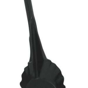 Imperial Lasting Traditions Black Powder Coated Steel Ash Shovel