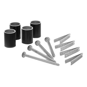 Imperial Wall Shield Spacing Kit