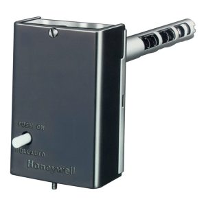 Honeywell 120 V Fan and Limit Control