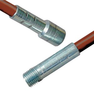 Rutland 72 in. Chimney Rod