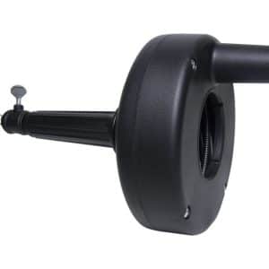 Cobra 20 ft. L Plastic Drum Auger