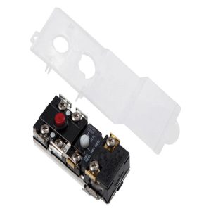 Reliance Electric Water Heater Thermostat