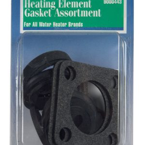 Reliance Electric Heating Element Gasket Assortment Kit
