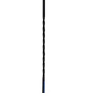 Panacea Black Powder Coated Steel Ash Shovel