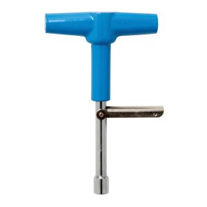 Superior Tool Torque Wrench 3-1/2 in. L 1 pc