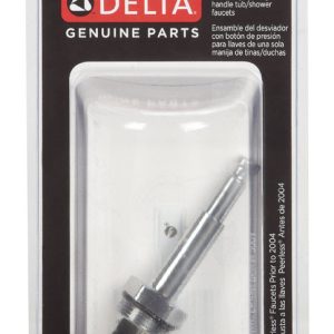 Delta RP5649 Tub and Shower Diverter Assembly For Delta