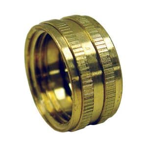 JMF Company Icemaker Faucet Nut