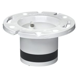 Oatey PVC Closet Flange