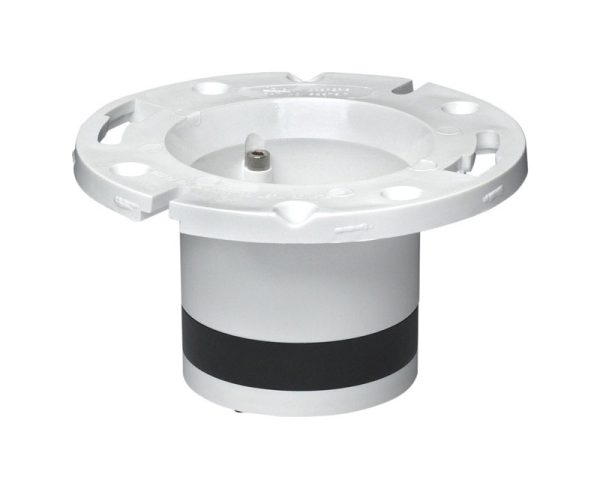 Oatey PVC Closet Flange