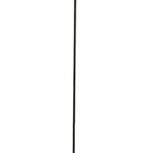 Jones Stephens Steel 0 in. Probing Rod