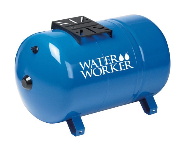 Water Worker Amtrol 20 gal Pump Tank