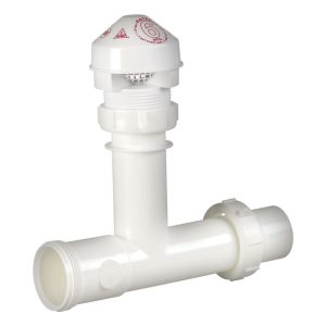 Oatey Plastic Air Admittance Valve
