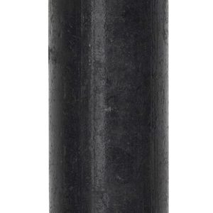 Anvil Beck 3/4 in. MPT Black Steel 6 in. L Nipple