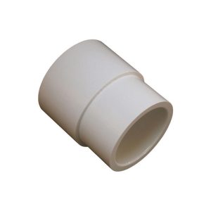 Magic Plastics MagicMend Schedule 40 1-1/2 in. IPS X 1-1/2 in. D IPS PVC Extender Fitting