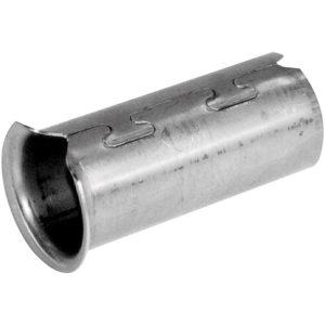 Legend 3/4 in. CTS Stainless Steel Insert Stiffener