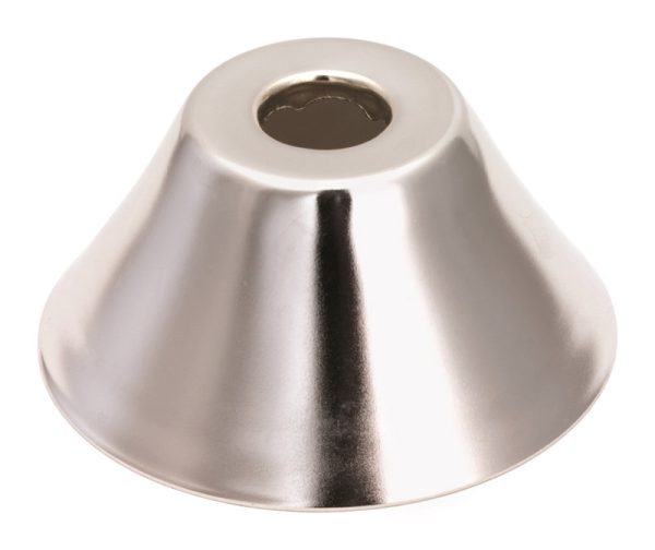 Plumb Pak 1/2 in. Metal Deep Flange