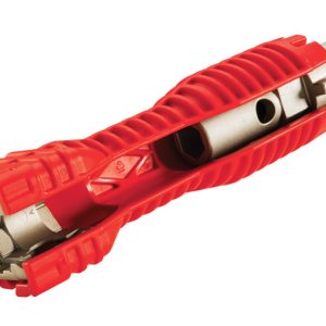 Ridgid Faucet and Sink Installer Tool 1 pk