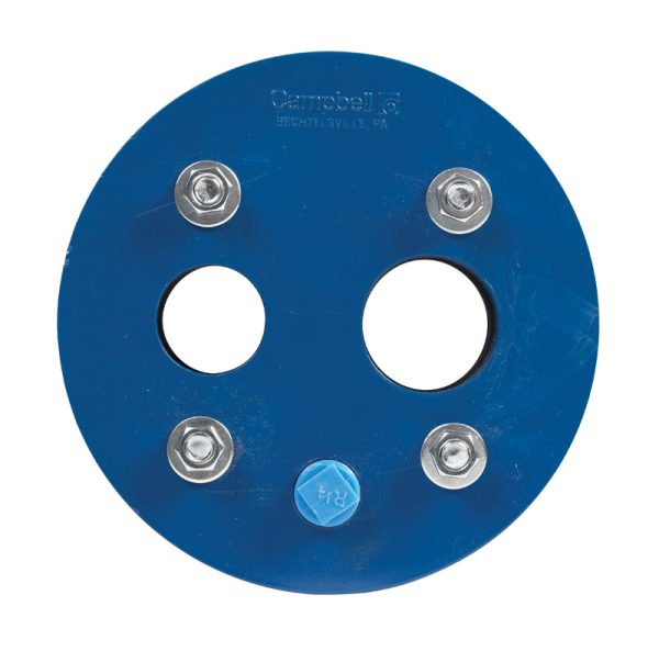 Campbell ABS Well Seal