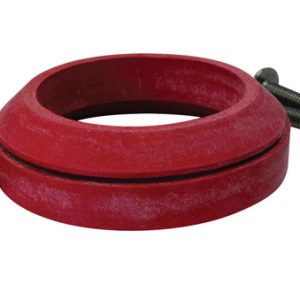 Korky Large 3 inch Hardware Kit and Tank to Bowl Gasket