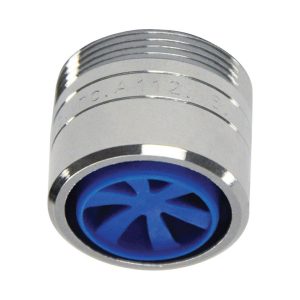Danco Male Thread 13/16 in.-27M Chrome Faucet Aerator