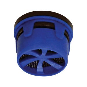 Danco Dual Thread Blue Aerator Adapter