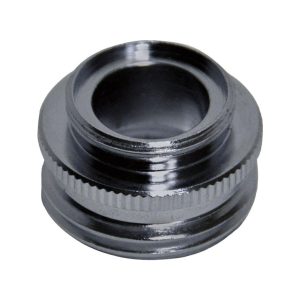 Danco Brass Female/Male Garden Hose Aerator Adapter