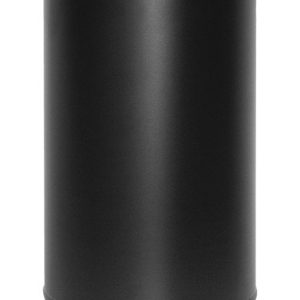 Imperial 6 in. D X 24 in. L Steel Stove Pipe