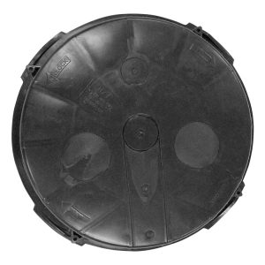 Advance Drainage Systems 18 in. W X 2 in. D Round Sump Basin Lid