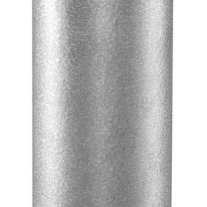 DuraVent 3 in. D X 6 in. L Steel Double Wall Stove Pipe