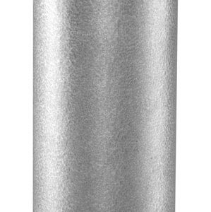 DuraVent PelletVent 3 in. D X 36 in. L Steel Double Wall Stove Pipe