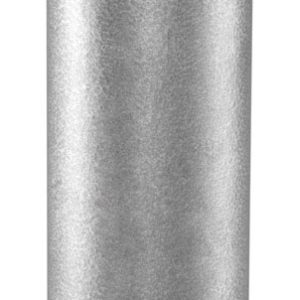 DuraVent 3 in. D X 60 in. L Galvanized Steel Vent Pipe