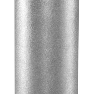 DuraVent PelletVent 4 in. D X 24 in. L Galvanized Steel Double Wall Stove Pipe