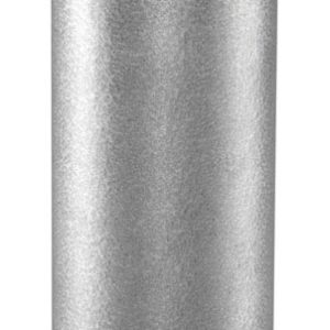 DuraVent PelletVent 3 in. D X 12 in. L Steel Double Wall Stove Pipe