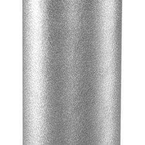 DuraVent 4 in. D X 12 in. L Stainless Steel Vent Pipe