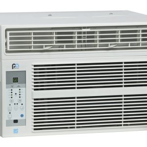 Perfect Aire 6000 BTU Window Air Conditioner w/Remote