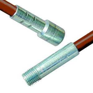 Rutland 48 in. Chimney Rod