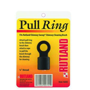 Rutland Pull Ring