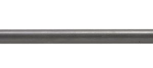 B&K Mueller 3/4 in. D X 24 in. L Black Steel Pre-Cut Pipe