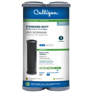 Culligan Whole House Filter Cartridge For Culligan HF-150/HF-160/HF-360