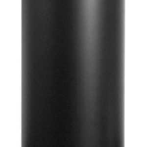 Imperial 8 in. D X 36 in. L Steel Stove Pipe