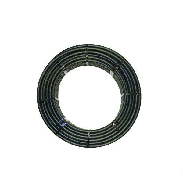 Advance Drainage Systems 3/4 in. D X 100 ft. L Polyethylene Pipe 160 psi