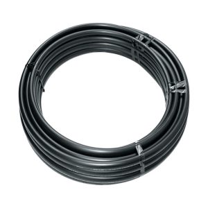 Advance Drainage Systems 1-1/4 in. D X 300 ft. L Polyethylene Pipe 160 psi