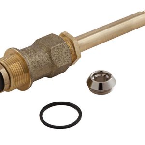 Pfister Hot and Cold Tub and Shower Stem