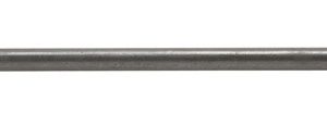 B&K Mueller 3/4 in. D X 36 in. L Black Steel Pre-Cut Pipe